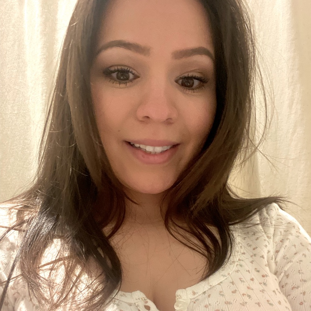 Meet your Posher, Natalie